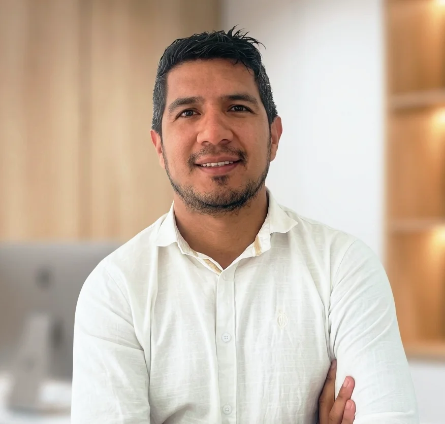 Fotografía de Andrés